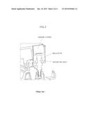 ENGINE COVER FOR ABSORBING VIBRATION AND ASSEMBLING METHOD THEREOF diagram and image