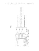 ENGINE COVER FOR ABSORBING VIBRATION AND ASSEMBLING METHOD THEREOF diagram and image