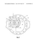 Axle Assembly diagram and image