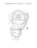 Axle Assembly diagram and image