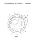 Axle Assembly diagram and image