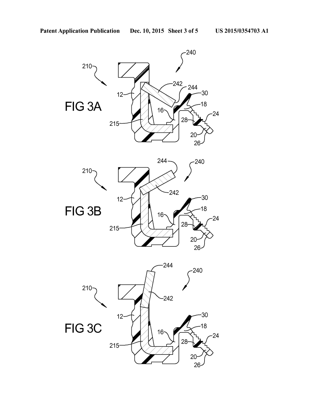 LIP SEAL WITH INVERSION PREVENTION FEATURE - diagram, schematic, and image 04