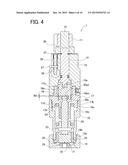 MANUAL OPENING/CLOSING VALVE diagram and image