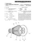 LED LAMP diagram and image