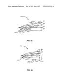 ILLUMINATION BALANCING AND SOLID STATE NARROW BAND IMAGING UTILIZING FIBER     BUNDLE DESIGN AND ASSEMBLY TECHNIQUES IN ENDOSCOPES diagram and image