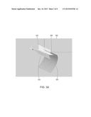 LIGHT SOURCE FOR UNIFORM ILLUMINATION OF AN AREA diagram and image