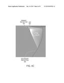 LIGHT SOURCE FOR UNIFORM ILLUMINATION OF AN AREA diagram and image