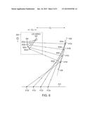 LIGHT SOURCE FOR UNIFORM ILLUMINATION OF AN AREA diagram and image