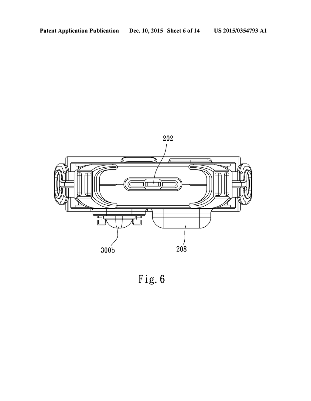 Attachable Lighting Accessory - diagram, schematic, and image 07