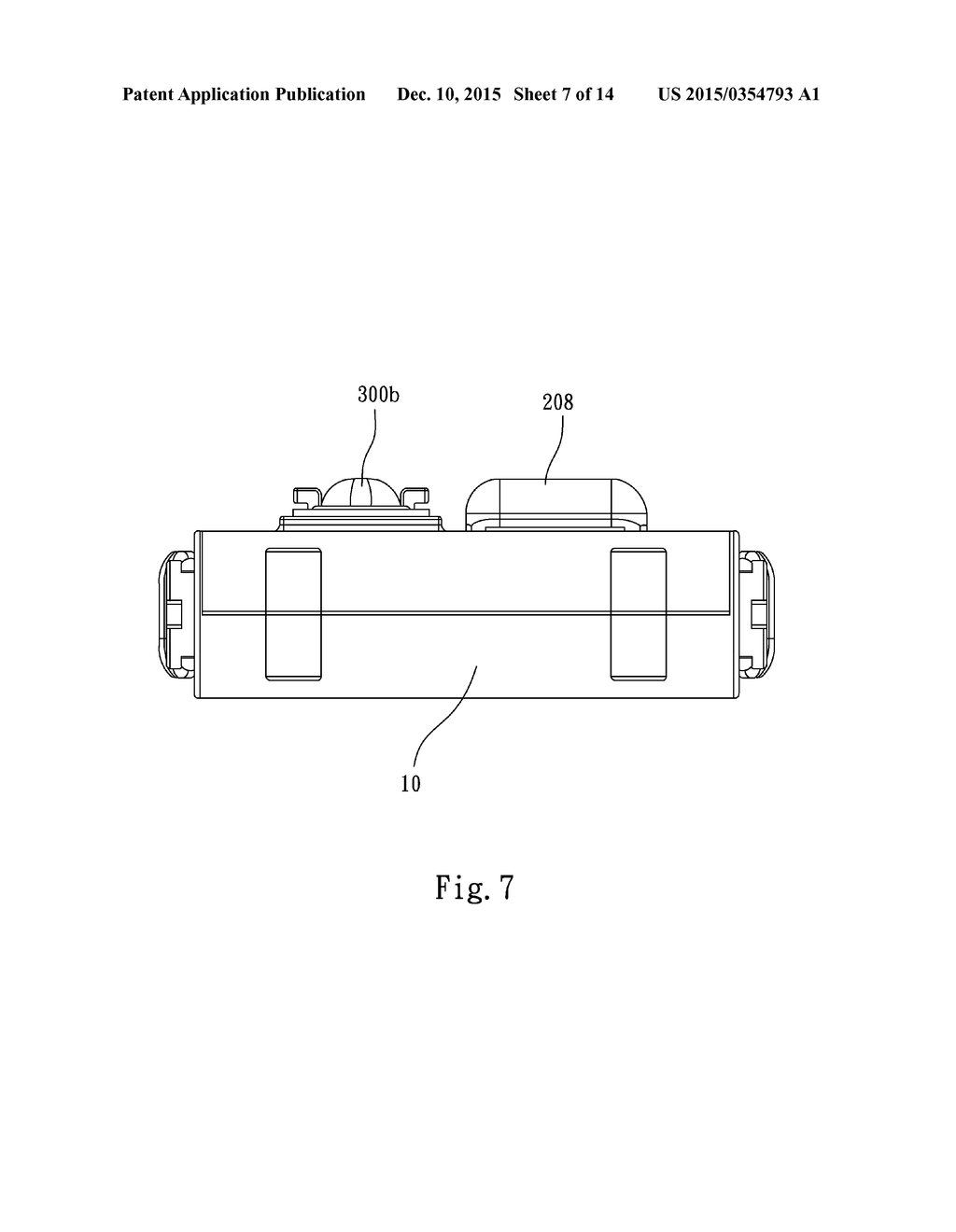 Attachable Lighting Accessory - diagram, schematic, and image 08