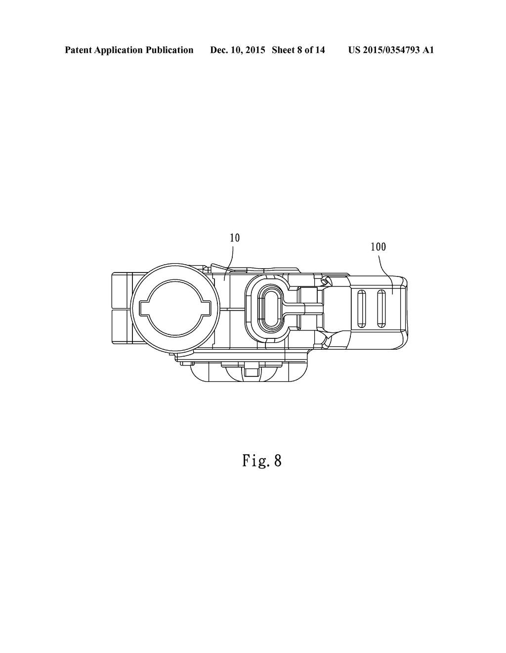 Attachable Lighting Accessory - diagram, schematic, and image 09