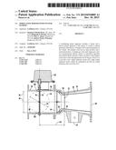 Modulating Burner With Venturi Damper diagram and image