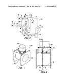 Modulating Burner With Venturi Damper diagram and image