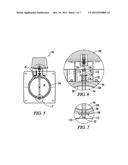 Modulating Burner With Venturi Damper diagram and image