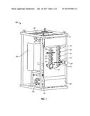 Aimable Well Test Burner System diagram and image