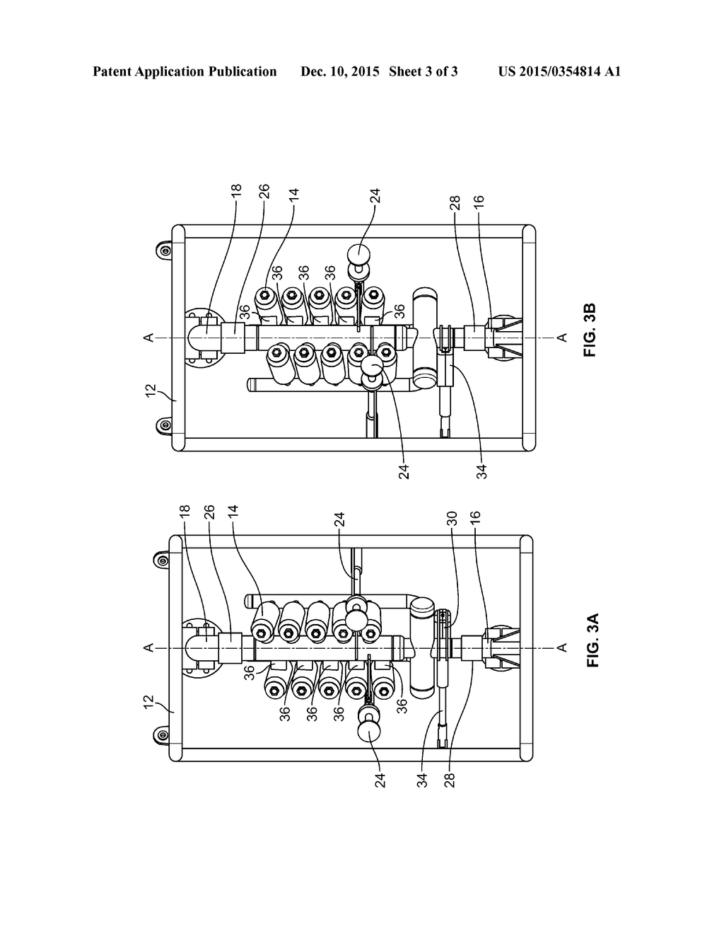 Aimable Well Test Burner System - diagram, schematic, and image 04