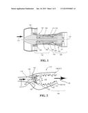 Cumbustor Liners with U-Shaped Cooling Channels diagram and image