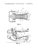 Variable Swirl Fuel Nozzle diagram and image