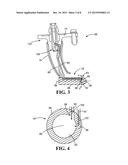 Variable Swirl Fuel Nozzle diagram and image