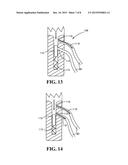 Variable Swirl Fuel Nozzle diagram and image