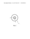 FUEL SPRAY NOZZLE diagram and image