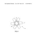 FUEL SPRAY NOZZLE diagram and image