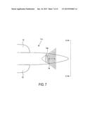 FUEL SPRAY NOZZLE diagram and image