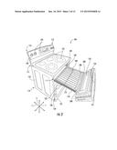 OVEN APPLIANCE diagram and image