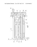 OVEN APPLIANCE diagram and image