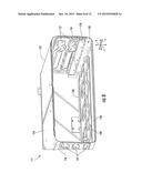 OVEN APPLIANCE diagram and image