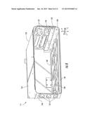 OVEN APPLIANCE diagram and image