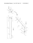 Air Deflector For Packaged Thermal Air Conditioner And Method For Energy     Conversation diagram and image