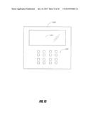 SYSTEMS AND METHODS FOR WIRELESSLY-ENABLED HVAC CONTROL diagram and image