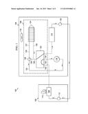 Heat Pump Desuperheater and Charge Robber diagram and image