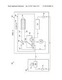 Heat Pump Desuperheater and Charge Robber diagram and image