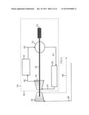 Solar turbo pump - hybrid heating-air conditioning and method of operation diagram and image