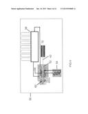 Solar turbo pump - hybrid heating-air conditioning and method of operation diagram and image