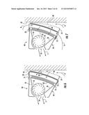 AIR CONDITIONER WITH SELECTIVE FILTERING FOR AIR PURIFICATION diagram and image