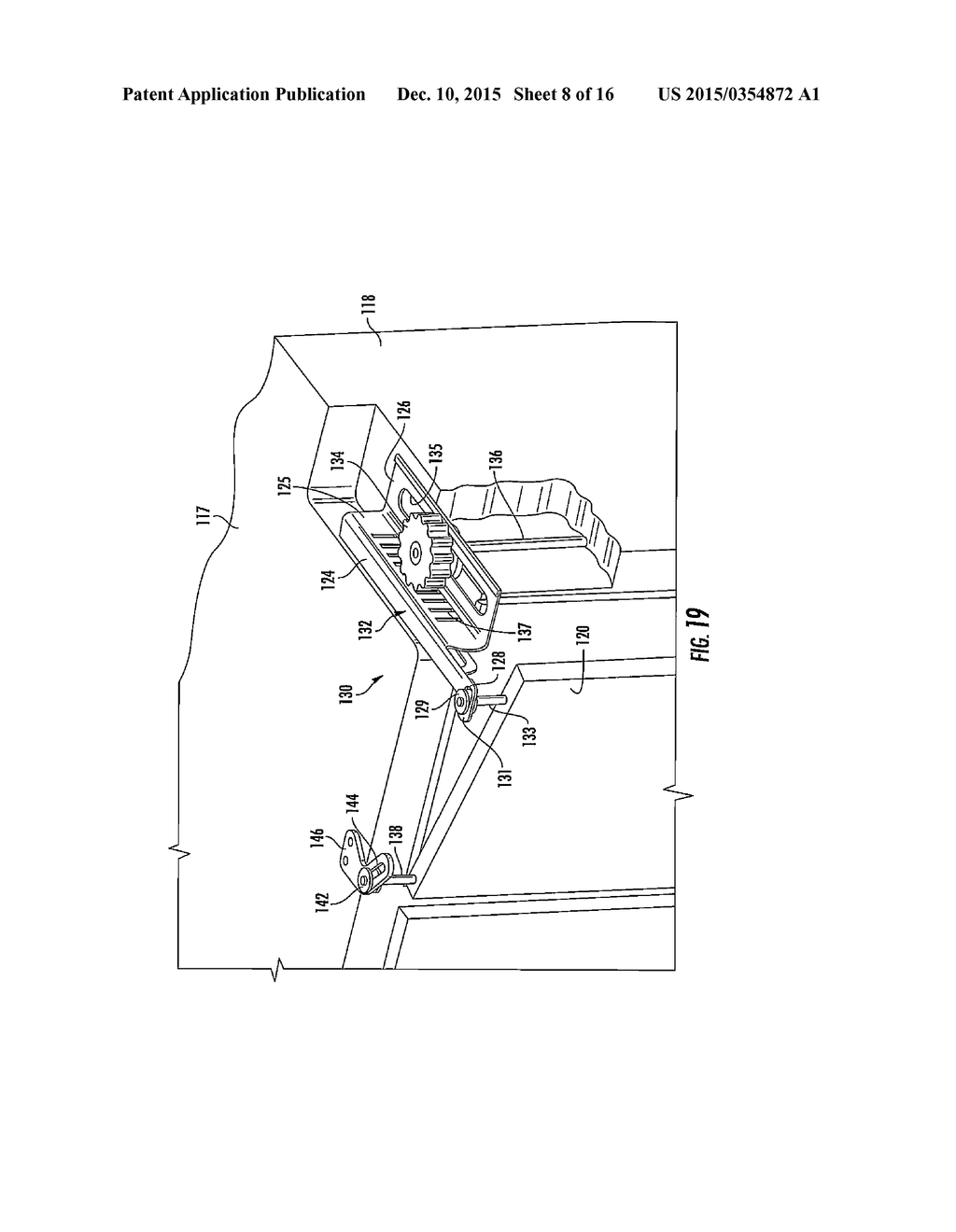 AIR CONDITIONER WITH SELECTIVE FILTERING FOR AIR PURIFICATION - diagram, schematic, and image 09