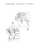 AIR CONDITIONER WITH SELECTIVE FILTERING FOR AIR PURIFICATION diagram and image