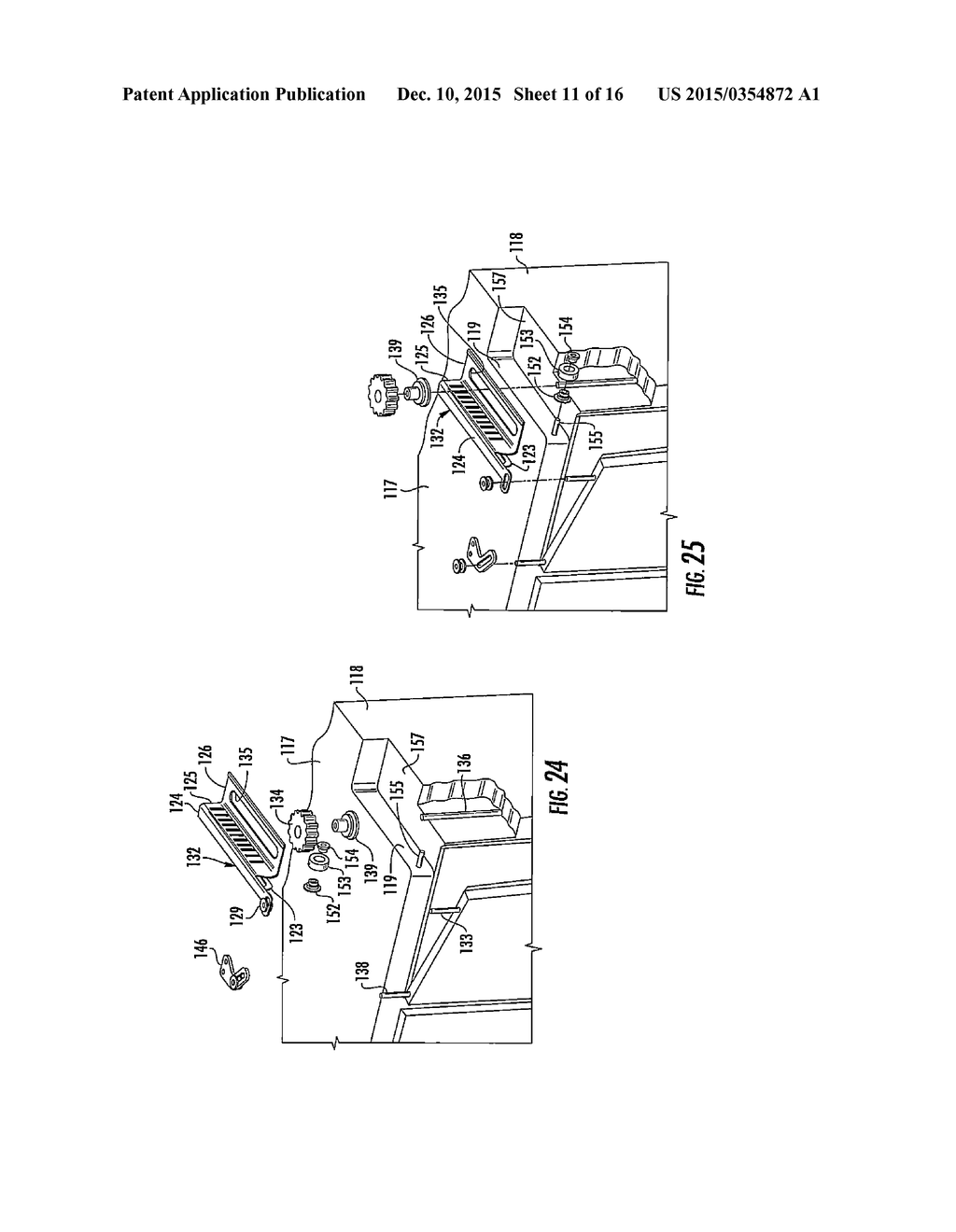 AIR CONDITIONER WITH SELECTIVE FILTERING FOR AIR PURIFICATION - diagram, schematic, and image 12