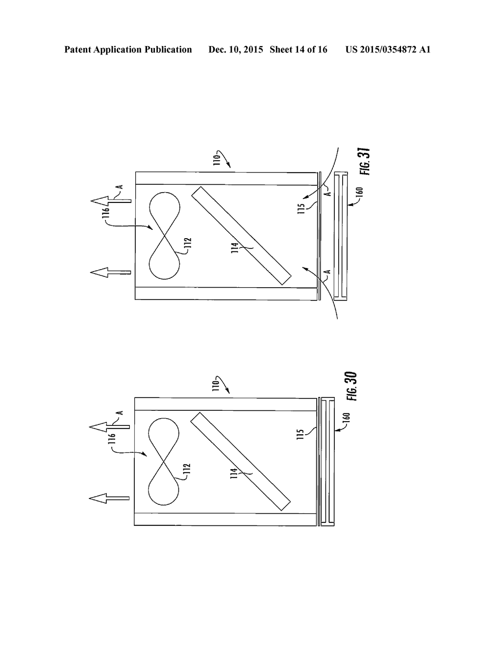 AIR CONDITIONER WITH SELECTIVE FILTERING FOR AIR PURIFICATION - diagram, schematic, and image 15