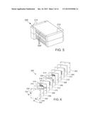 THROUGH-PLATE MICROCHANNEL TRANSFER DEVICES diagram and image