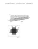 THROUGH-PLATE MICROCHANNEL TRANSFER DEVICES diagram and image