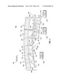 HIGH HEAT TRANSFER RATE REUSABLE THERMAL PROTECTION SYSTEM diagram and image