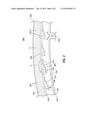 HIGH HEAT TRANSFER RATE REUSABLE THERMAL PROTECTION SYSTEM diagram and image