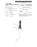 Rifle Cleaning Tool diagram and image