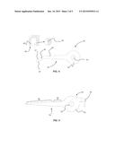 Rifle Cleaning Tool diagram and image