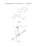 Rifle Cleaning Tool diagram and image