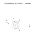 EXPANDING SUBSONIC PROJECTILE AND CARTRIDGE UTILIZING SAME diagram and image